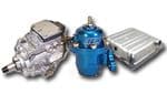 Air & Fuel System