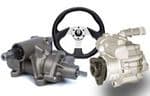 Steering & Suspension