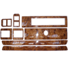 Interior trim & accessories