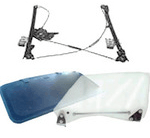 Body Closures & sealing