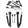 Occupant Restraints