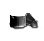 Body Panels & Sealings