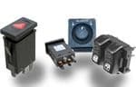 sensors,Wiring,Switches