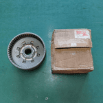 10601 - Front Clutch Assembly