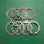 10974 - Front Clutch Kit