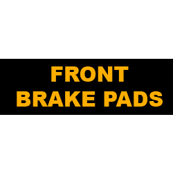 11247 Mark 10 OE Spec Front Brake Pads