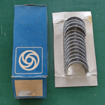 11622/30 - Main Bearing Set +30