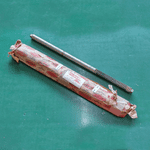 12691 - Steering Rack Shaft
