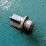 2714 - Oil Pressure Relief Valve