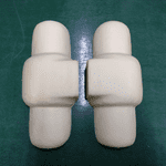 36067 - Fuel Pump Foam Covers V12 E-Type