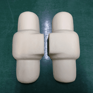 36067 - Fuel Pump Foam Covers V12 E-Type