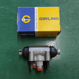 390100W - Girling Wheel Cylinder