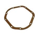 3931 -  Backplate gasket