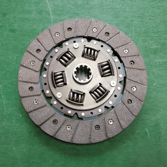 6320, HB8748 - Clutch Plate
