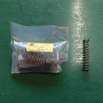 8105 - Pressure Relief Valve Spring