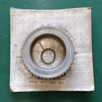 9865 / 10436 / 11544 - Rear Clutch Plate Service Kit