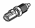 AJ810031 - Temperature sensor Jaguar