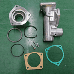 AJ82217 - Thermostat housing Kit (Aluminium)