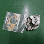 AJ88912 - Water Pump XF Jaguar