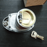 BAC1955 -  Fuel Filler Cap