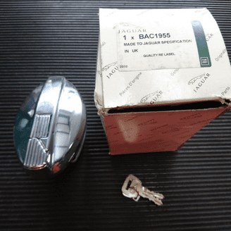 BAC1955 -  Fuel Filler Cap