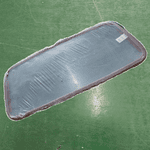 BBC8243 - Rear screen