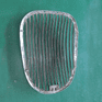 BD13022 - XK150 Grille (Original)