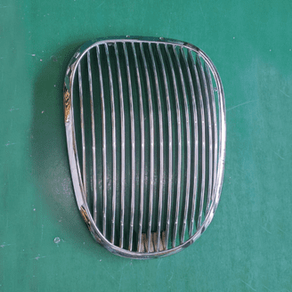 BD13022 - XK150 Grille (Reproduction)