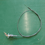 BD27158 - Boot Lock Assembly w/ Cable