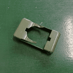 BD32063 - Boot Lock Retention Plate