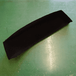 BD38550 - LH Under Dash Tray
