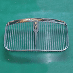 BD38895 - V12 Grille & Badge