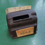 BD39928 - Seat Belt Retractor Cover