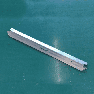 BD40805 - Tread Plate LHR LWB