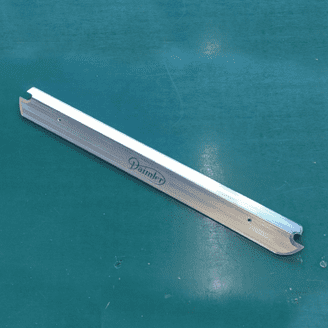 BD40806 - Tread Plate RHR LWB