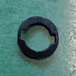 BD44054 - Boot Lock Mounting Pad