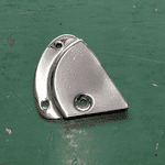 BD47010 - Chrome Finisher