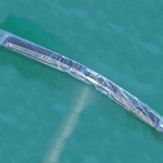 BEC24151 - Front Bumper Centre Blade