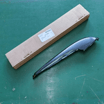 BEC24863 - Bumper Blade