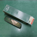 BEC24924 - REAR VIEW MIRROR