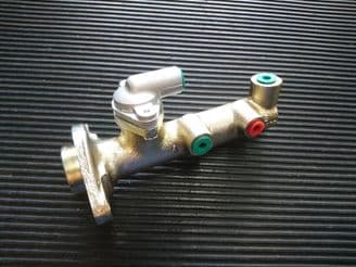 Brake Master Cylinder Reconditioning (XJ6 SI)