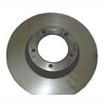 C12988 XK150 Front brake disc