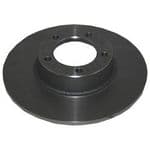 C13065* Daimler V8 Rear Brake Disc