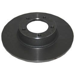 C13065* MK2 Rear Brake Disc