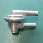 C14693 - Brake Vacuum Check Valve
