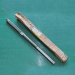 C15093 - Manual Steering Rack Shaft