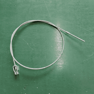 C15512 - Handbrake Cable