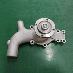 C15694A - WATER PUMP