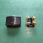 C16053 - Fuse Box Assembly w/ Cover