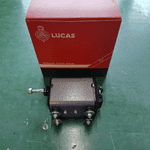 C16452 - Fan Motor